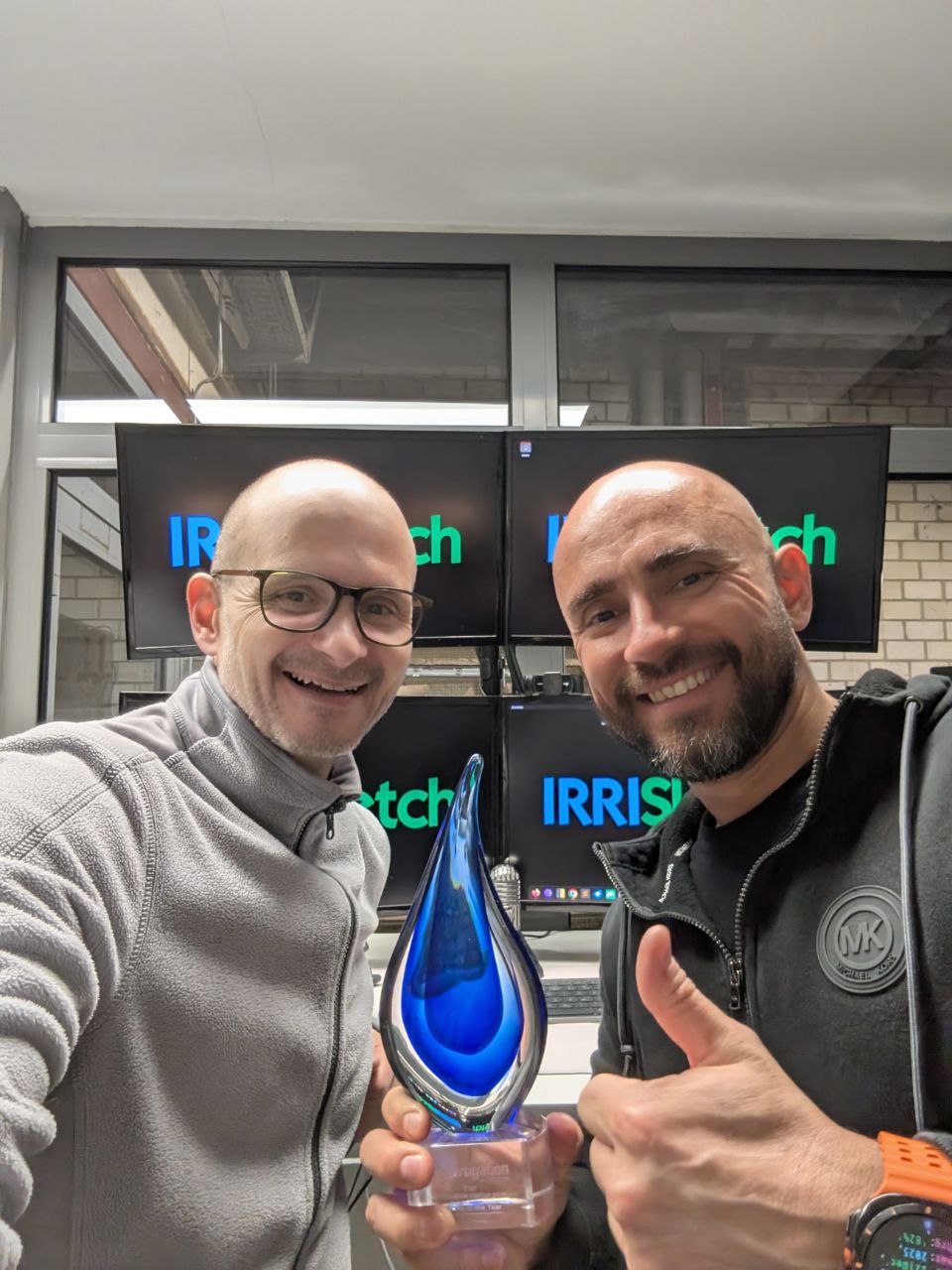 Startup 2025 Image 1